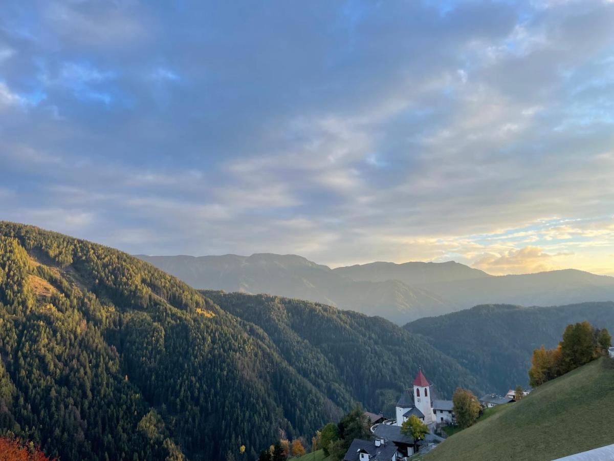 Plose Parkhotel & Residence Brixen Exteriér fotografie